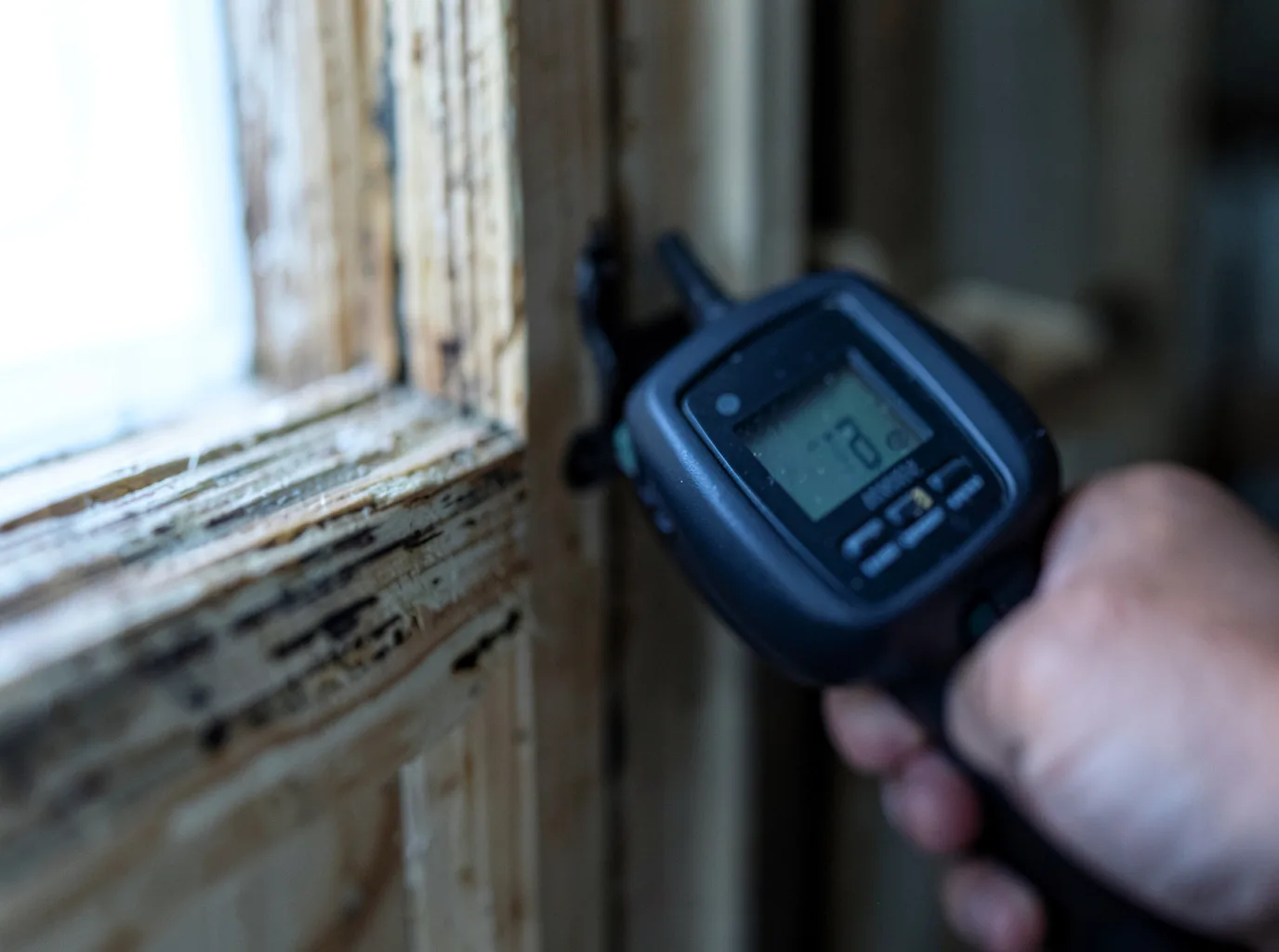 Burst Pipe Water Damage in Chelan, WA