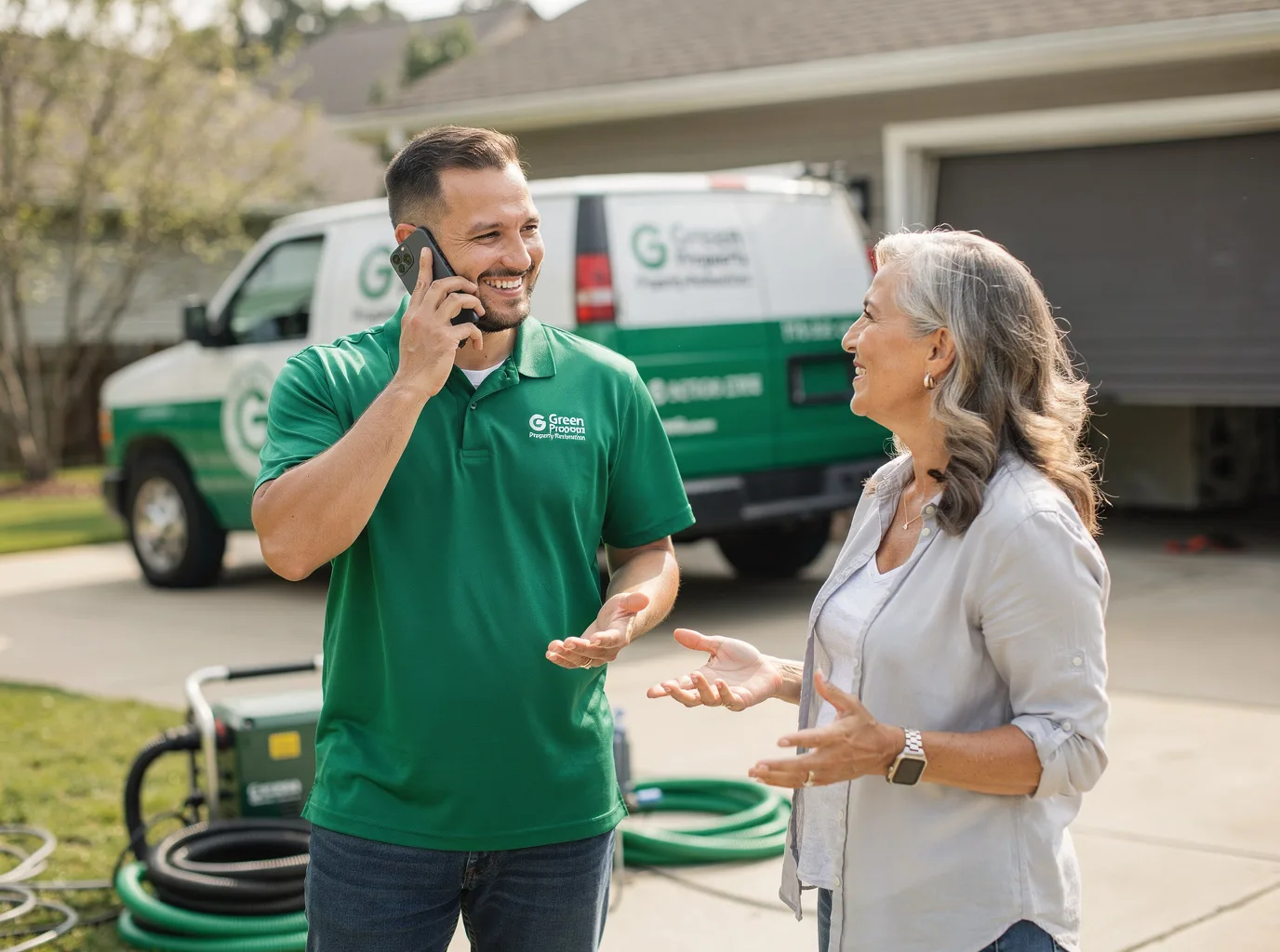 Water Damage Restoration Chelan, WA FAQs